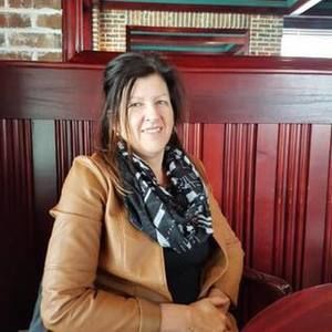 Meet your Posher, Annie